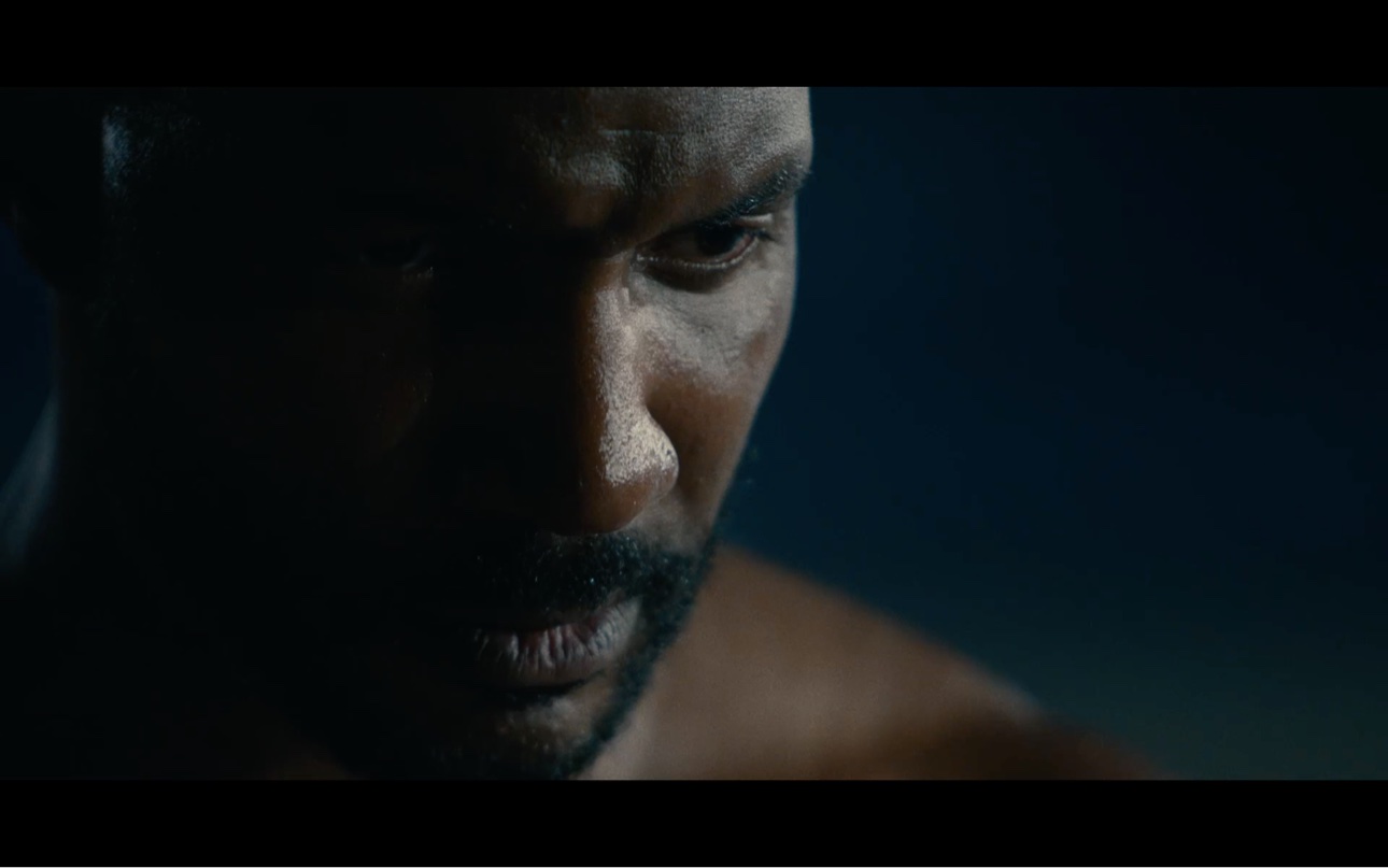 Time Gate film still