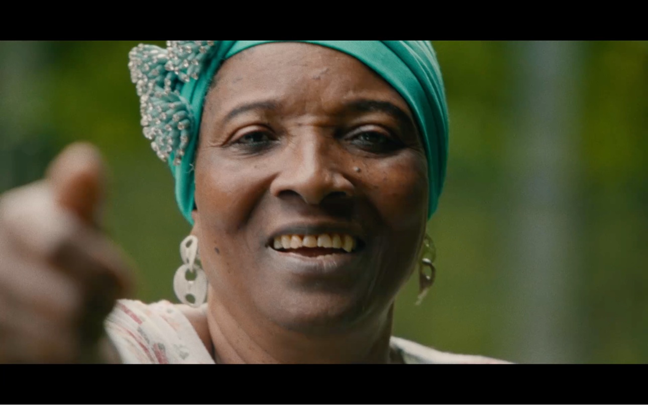 Time Gate film still