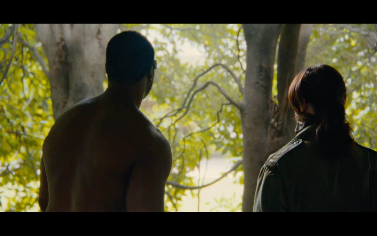 Time Gate film still