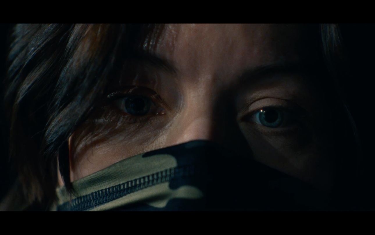 Time Gate film still