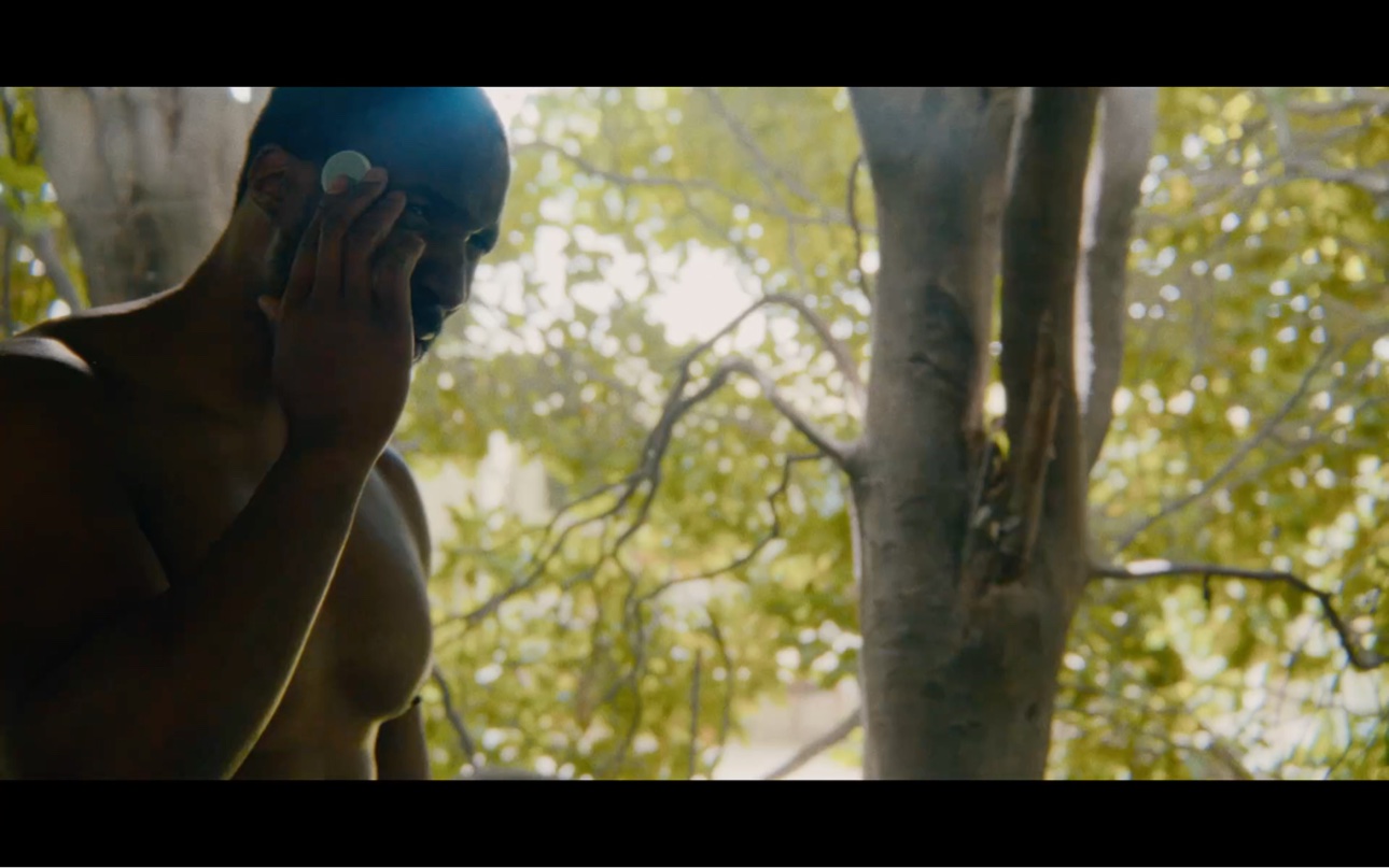 Time Gate film still